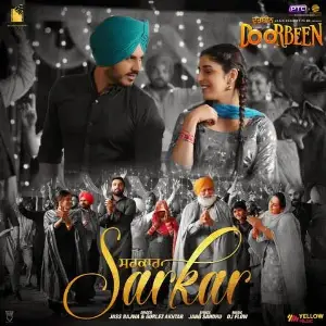 Sarkar (Doorbeen) Song By Sarkar (Doorbeen) Poster