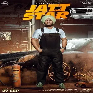 Jatt De Star Song By Jatt De Star Poster