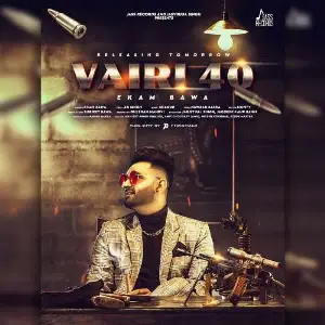Vairi 40 Song By Vairi 40 Poster
