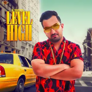 Level High Song By Level High Poster