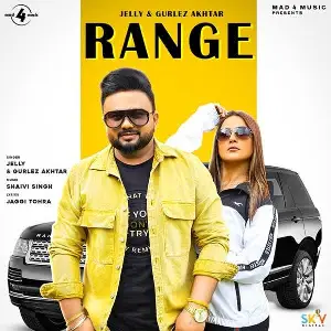 Range Song By Range Poster