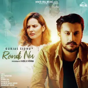 Rondi Nu Song By Rondi Nu Poster