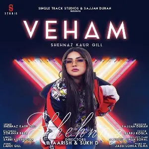 Veham Song By Veham Poster