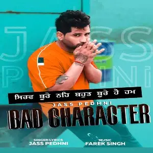 Bad Character Song By Bad Character Poster