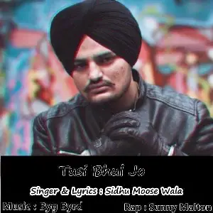 Tusi Bhul Jo Song By Tusi Bhul Jo Poster