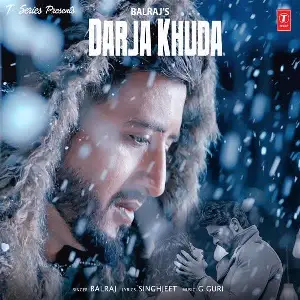 Darja Khuda Song By Darja Khuda Poster