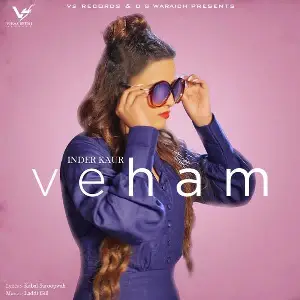 Veham Song By Veham Poster