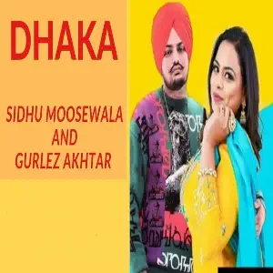 Dhakka Song By Dhakka Poster