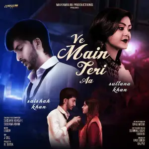 Ve Main Teri Aa Song By Ve Main Teri Aa Poster