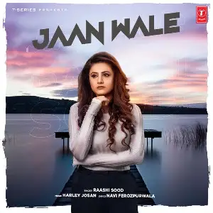 Jaan Wale Song By Jaan Wale Poster