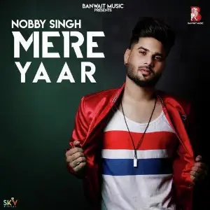 Mere Yaar Song By Mere Yaar Poster