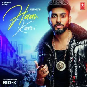 Haan Karni Song By Haan Karni Poster