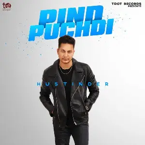 Pind Puchdi Song By Pind Puchdi Poster