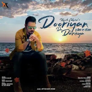 Dooriyan Da Dareya Song By Dooriyan Da Dareya Poster
