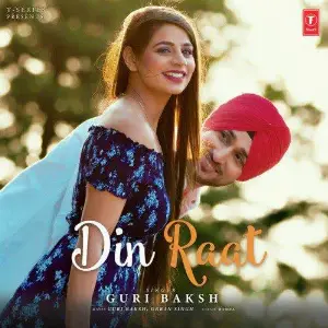 Din Raat Song By Din Raat Poster