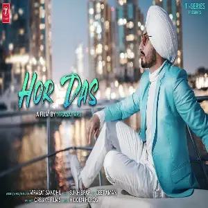 Hor Das Song By Hor Das Poster