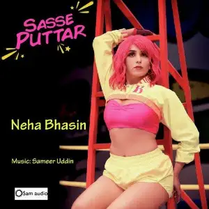 Sasse Puttar Song By Sasse Puttar Poster
