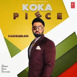 Koka Piece Song By Koka Piece Poster