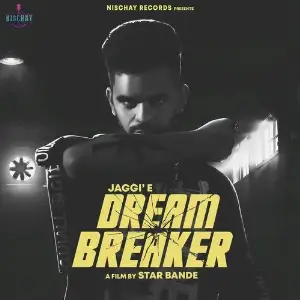 Dream Breaker Song By Dream Breaker Poster