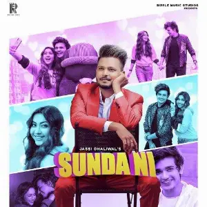 Sunda Ni Song By Sunda Ni Poster