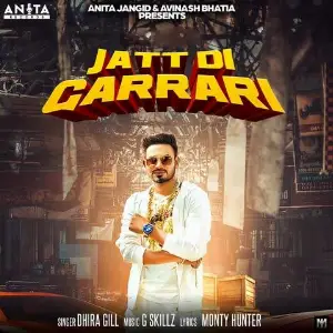 Jatt Di Garrari Song By Jatt Di Garrari Poster