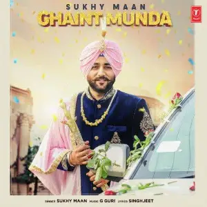 Ghaint Munda Song By Ghaint Munda Poster