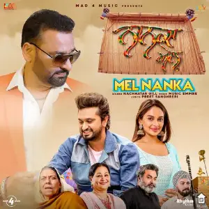 Mel Nanka (Nanka Mel) Song By Mel Nanka (Nanka Mel) Poster