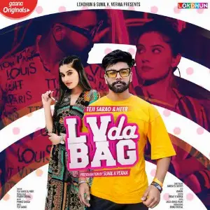 LV Da Bag Song By LV Da Bag Poster