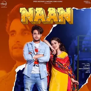 Naan Song By Naan Poster