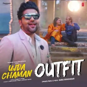 Outfit (Ujda Chaman) Song By Outfit (Ujda Chaman) Poster