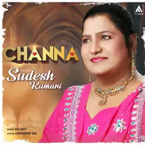 Channa Song By Channa Poster