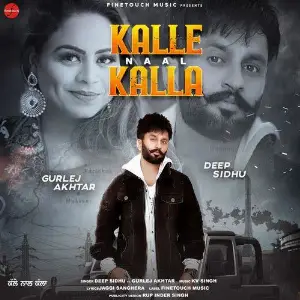 Kalle Naal Kalla Song By Kalle Naal Kalla Poster