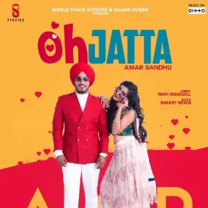 Oh Jatta Song By Oh Jatta Poster