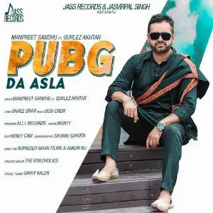 Pub G Da Asla Song By Pub G Da Asla Poster