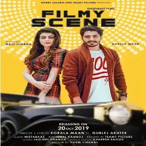 Filmy Scene Song By Filmy Scene Poster
