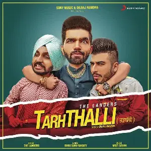 Tarhtahlli Song By Tarhtahlli Poster