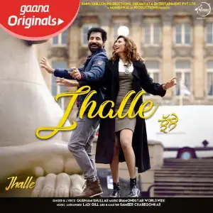Jhalle Title Song Song By Jhalle Title Song Poster