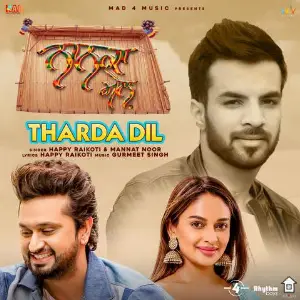 Tharda Dil (Nanka Mel) Song By Tharda Dil (Nanka Mel) Poster