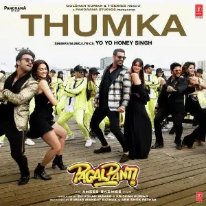 Thumka Song By Thumka Poster