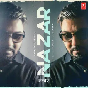 Nazar Song By Nazar Poster