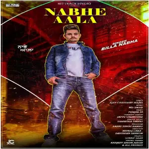 Nabhe Aala Song By Nabhe Aala Poster