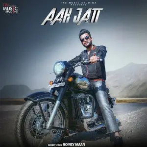 Aah Jatt Song By Aah Jatt Poster