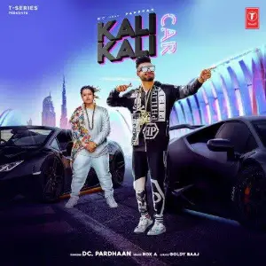 Kali Kali Car Song By Kali Kali Car Poster