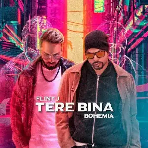 Tere Bina Song By Tere Bina Poster