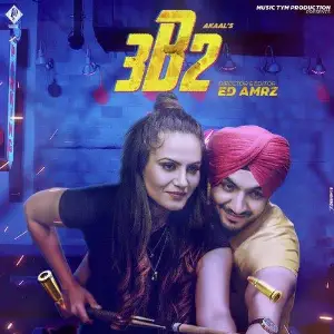 3B2 Song By 3B2 Poster