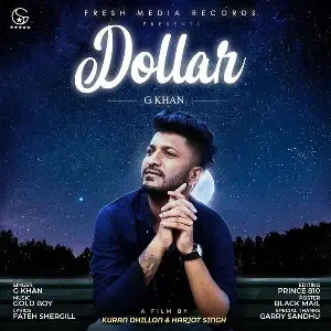 Dollar Song By Dollar Poster