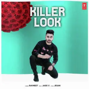 Killer Look Song By Killer Look Poster