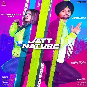 Jatt Nature Song By Jatt Nature Poster