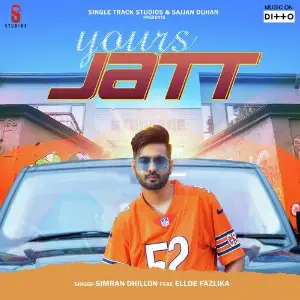 Yours Jatt Song By Yours Jatt Poster