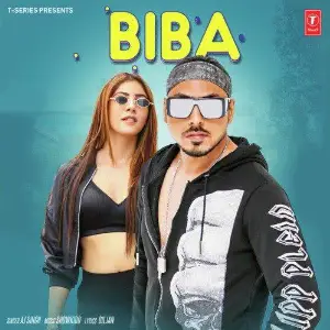 Biba Song By Biba Poster